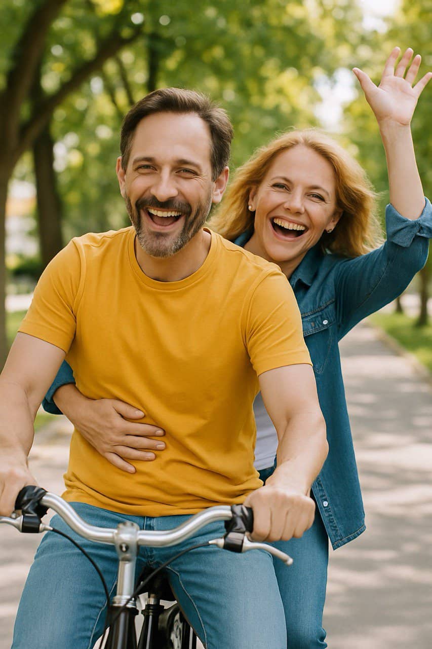 A Select Health hormone optimization consultation