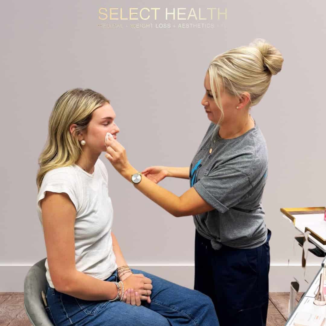 Jane Iredale makeup products