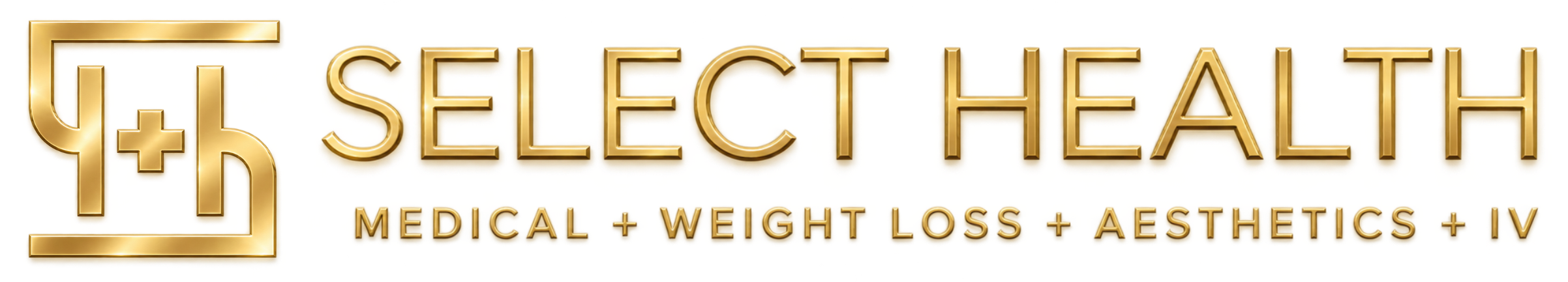 Select Health — Personalized Medicine + Wellness