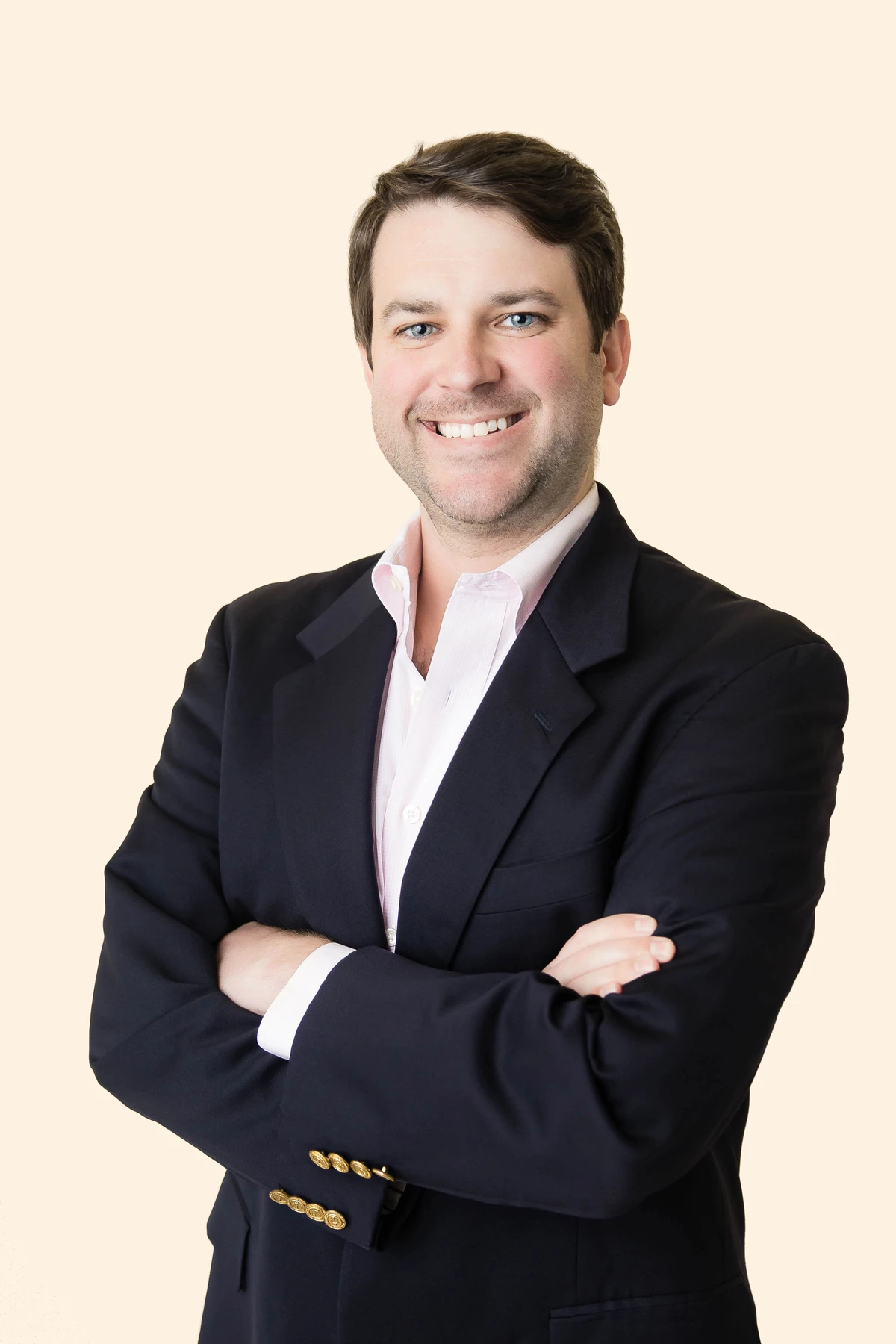 Dr. Adam Jordan
