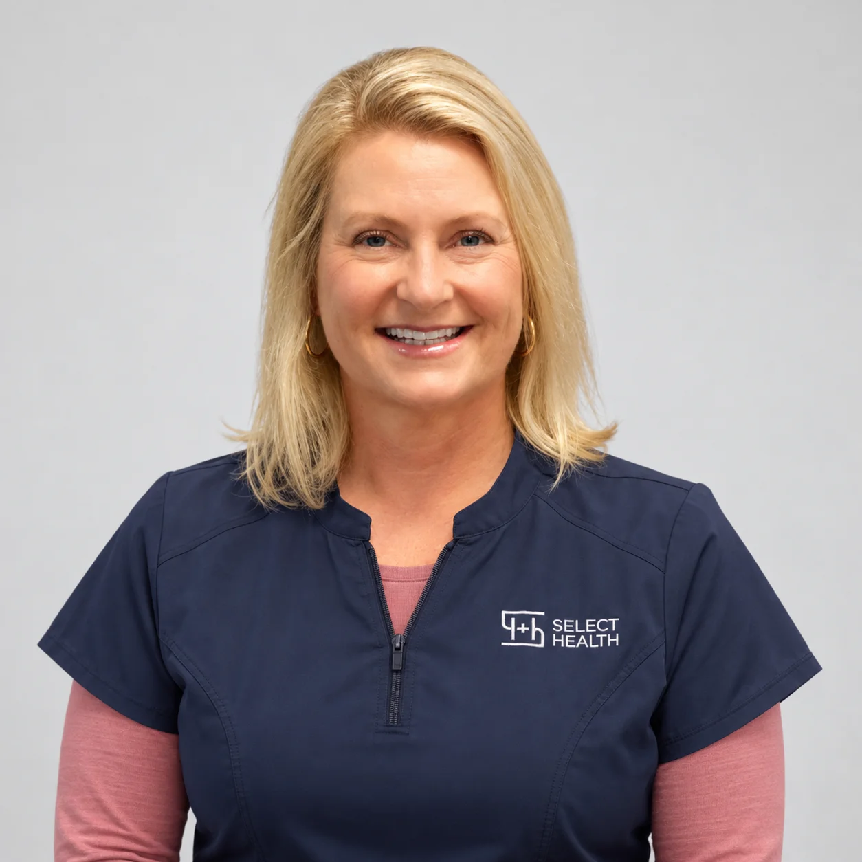Dr. Missy Travelsted