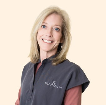 Pam Doszak