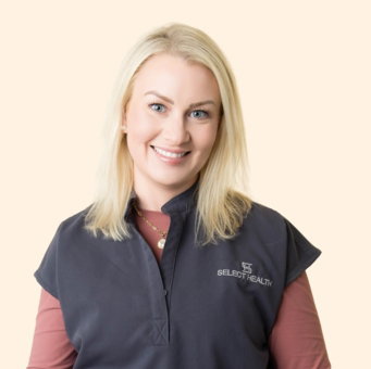 Sara Jones
